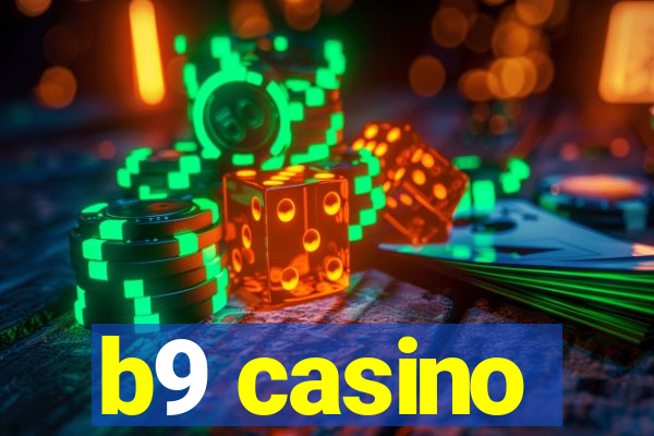 b9 casino